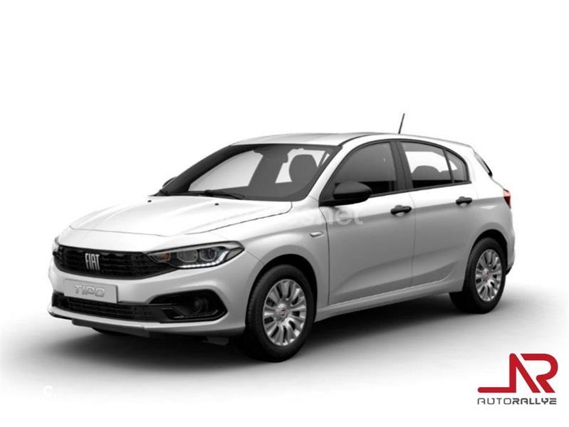 FIAT Tipo HB Diesel 1.6 97kW 130CV manual 5p.