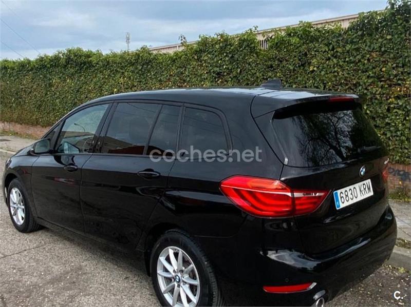 BMW Serie 2 Gran Tourer 216d Business