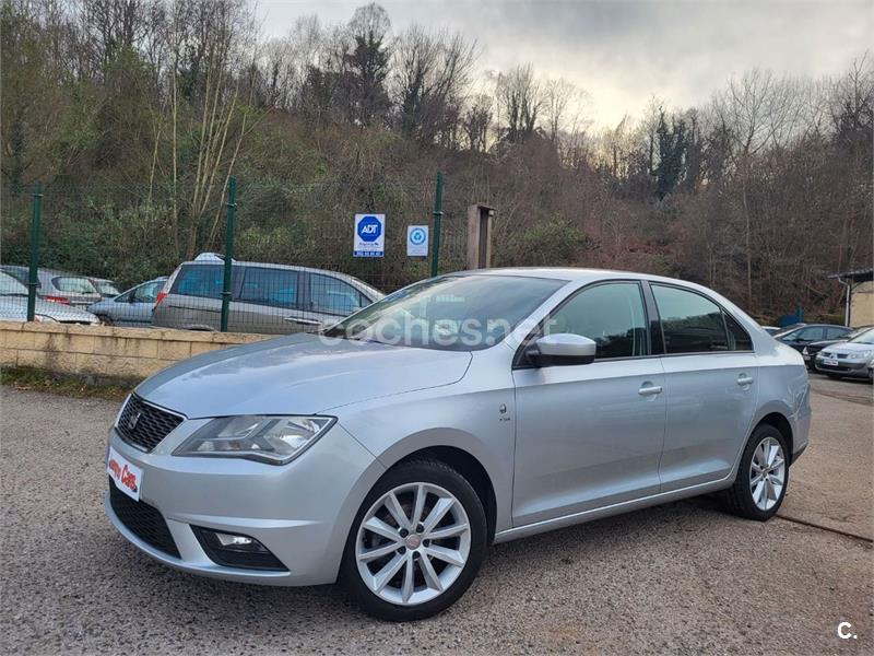 SEAT Toledo 1.2 TSI StSp Reference