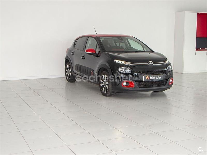 CITROEN C3 PureTech SHINE