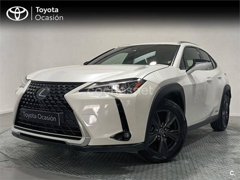 LEXUS UX 2.0 250h Business Navigation 5p.