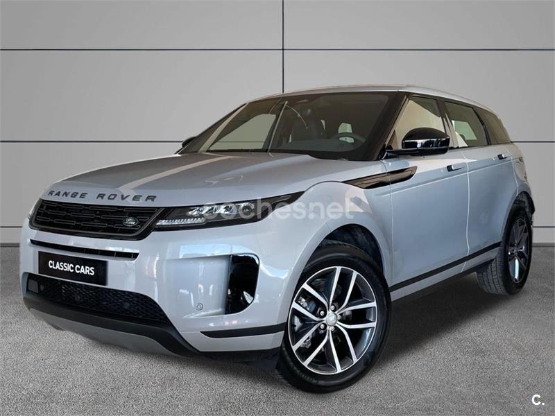 LAND-ROVER Range Rover Evoque 1.5 P300e I3 S AUTO 4WD PHEV