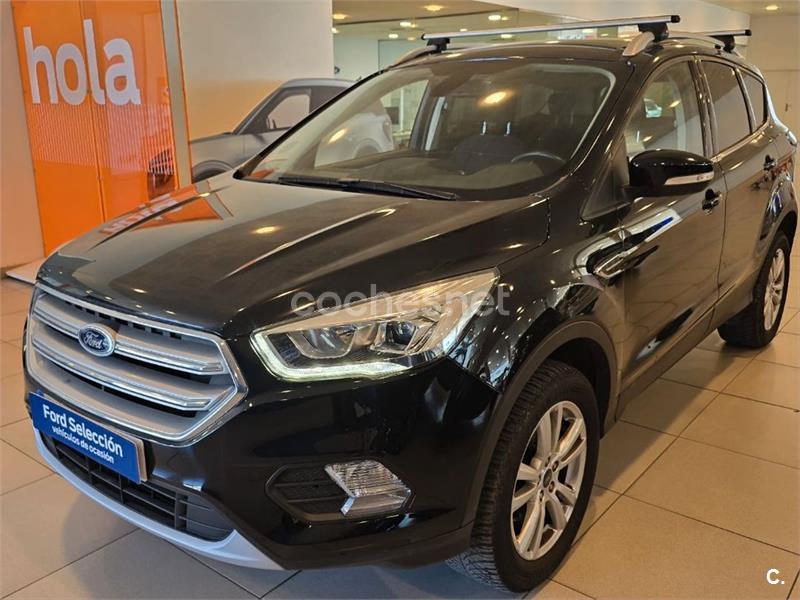 FORD Kuga 1.5 EcoBoost 110kW 4x2 Trend