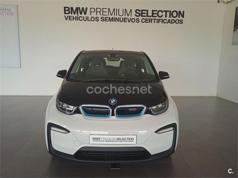 BMW i3 120ah