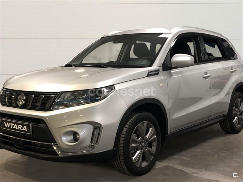 SUZUKI Vitara 1.4 T GLE 4WD Mild Hybrid