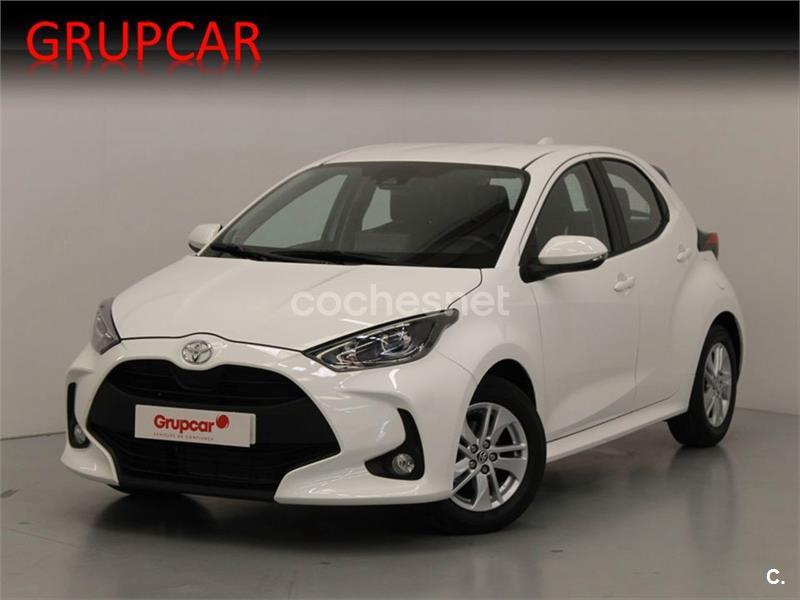 TOYOTA Yaris 1.5 120H Active Tech