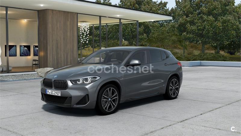 BMW X2 xDrive25e Auto 5p.