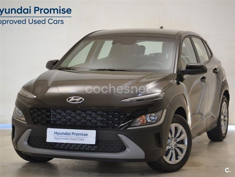 HYUNDAI Kona 1.0 TGDi Klass 4x2