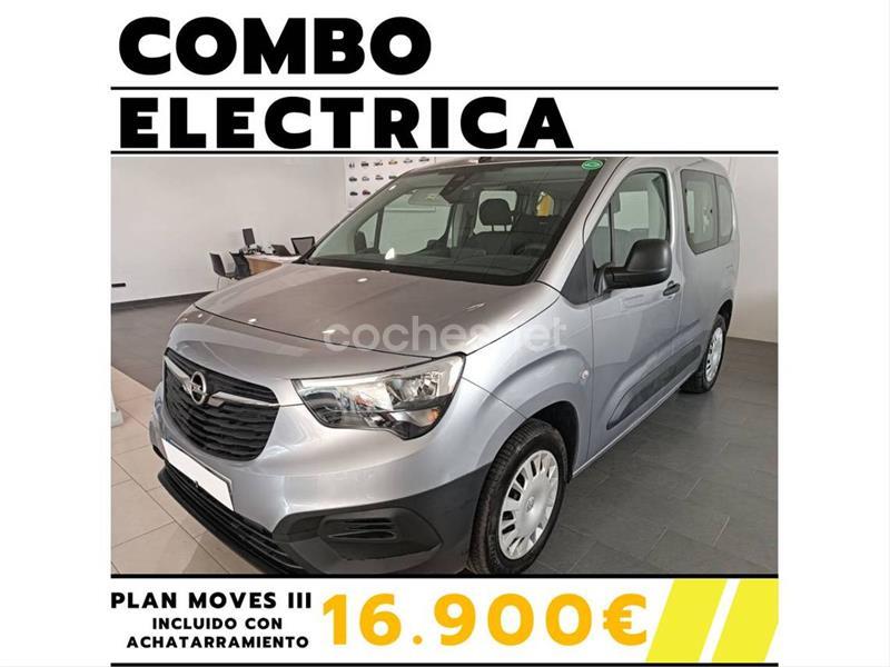 OPEL Comboe Life BEV 50kWh Edition Plus L 5p.