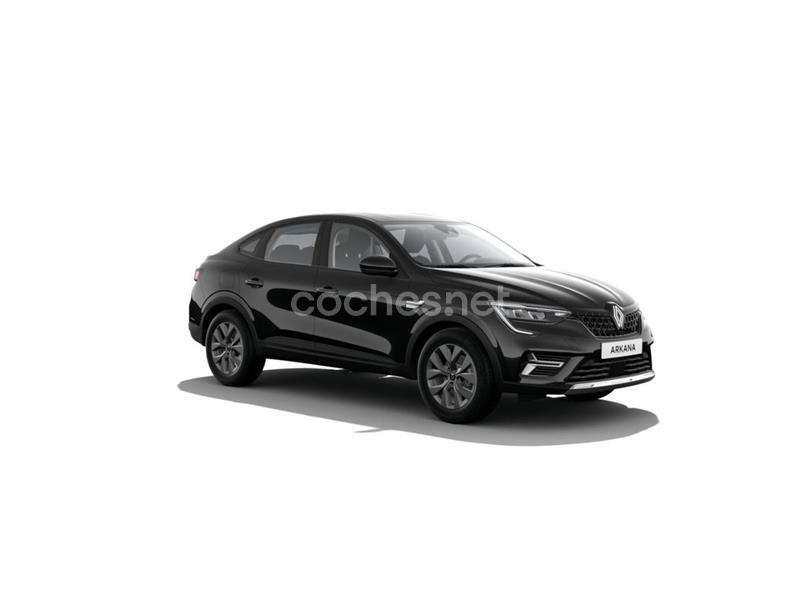 RENAULT Arkana Evolution TCe 103kW140CV EDC mild hybr 5p.