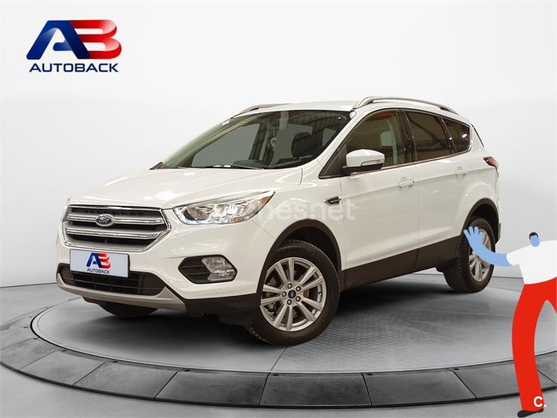 FORD Kuga Trend 1.5 EcoBoost 4x2