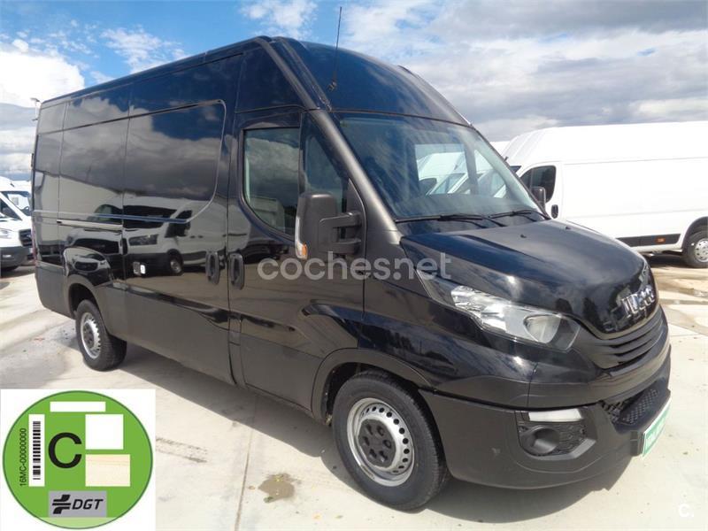 IVECO Daily 2.3 TD 35C 16 V 3520LH2