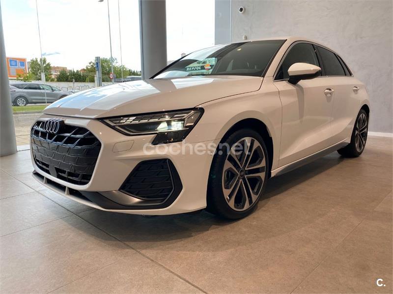 AUDI A3 Sportback S line 35 TFSI 110kW 150CV 5p.