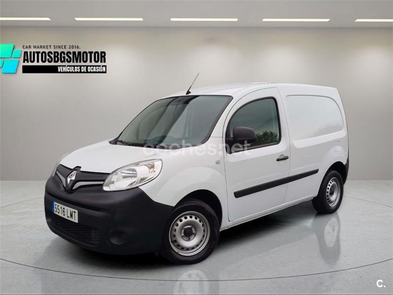 RENAULT Kangoo Furgon Profesional 1.5 Blue dCi 55kW 75CV