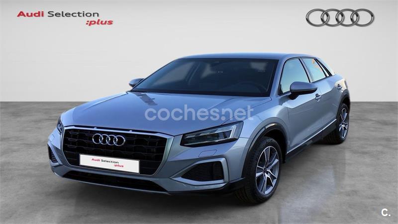 AUDI Q2 Advanced 35 TFSI S tronic