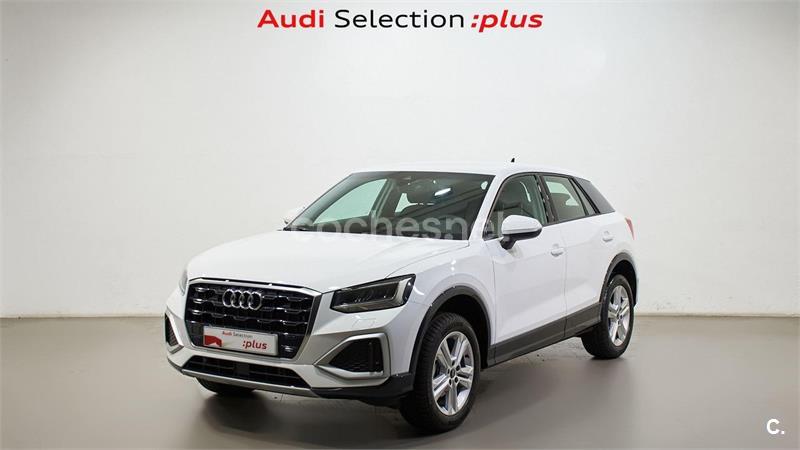 AUDI Q2 Advanced 30 TFSI