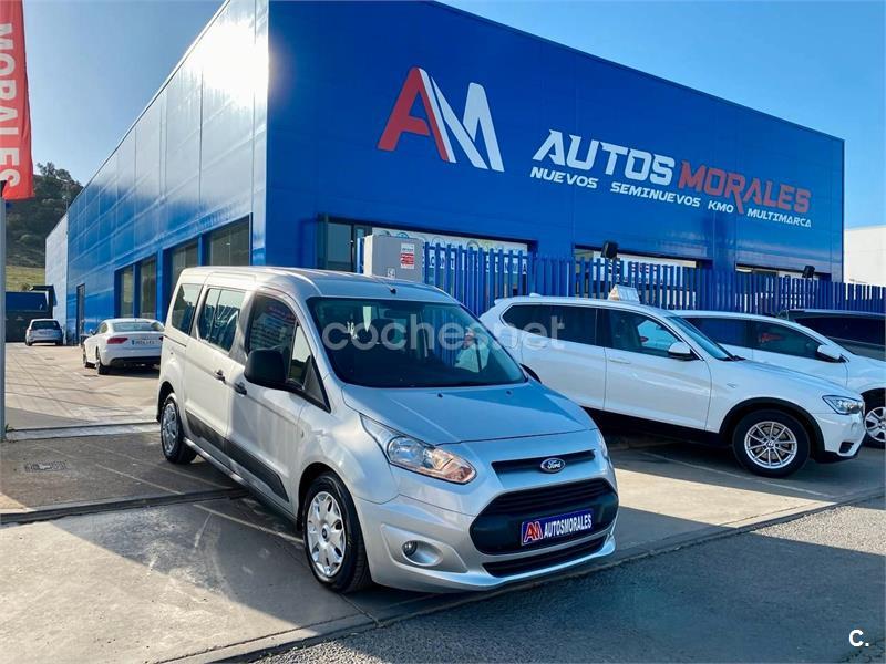 FORD Transit Connect Kombi 1.6 TDCi 95cv Trend 230 L2