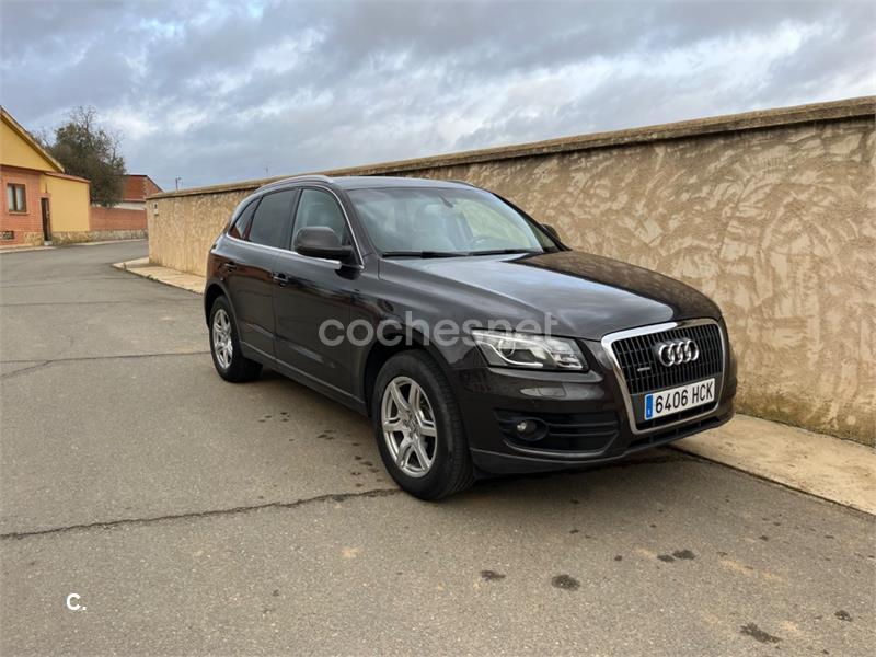 AUDI Q5 2.0 TFSI 211cv quattro S tronic 5p.