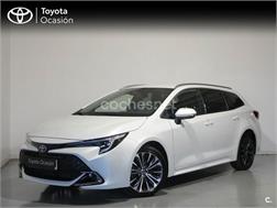 TOYOTA Corolla 140H Style Touring Sport