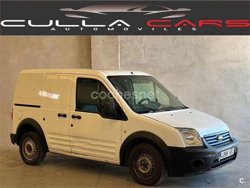 FORD Connect Van 1.8 TDCi 75cv Base 200 S