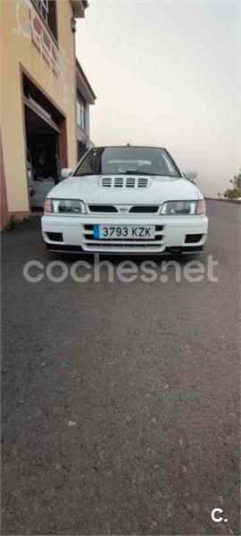 NISSAN Sunny