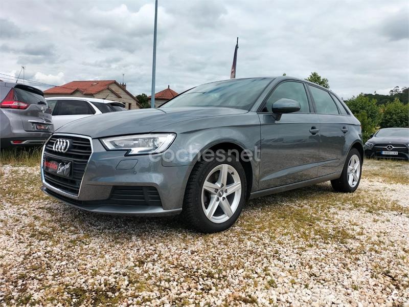 AUDI A3 1.6 TDI Sportback