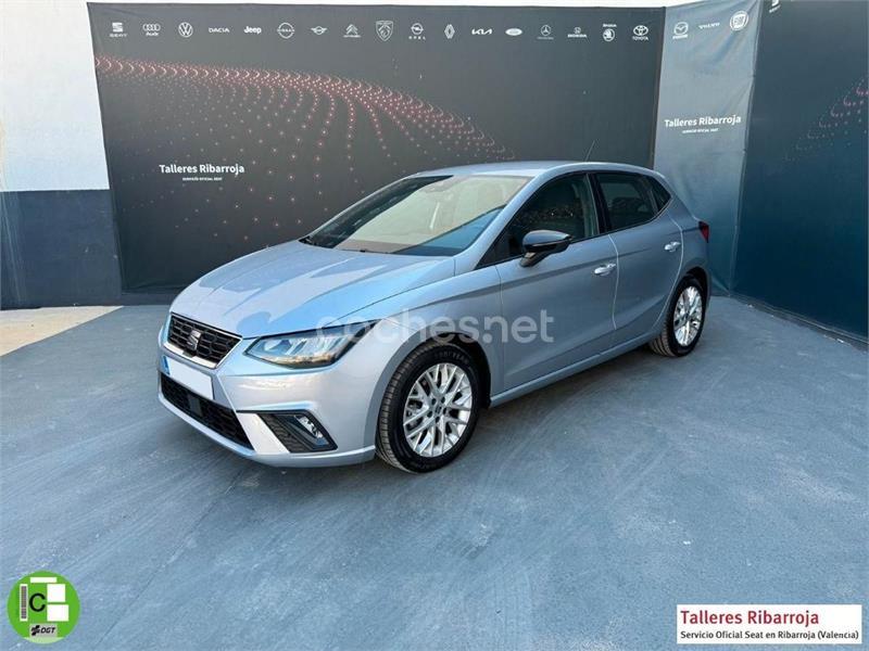 SEAT Ibiza 1.0 TSI 81kW 110CV FR