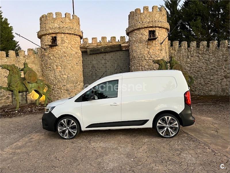 RENAULT Kangoo Furgon ETech L1 Start EV45 22kW