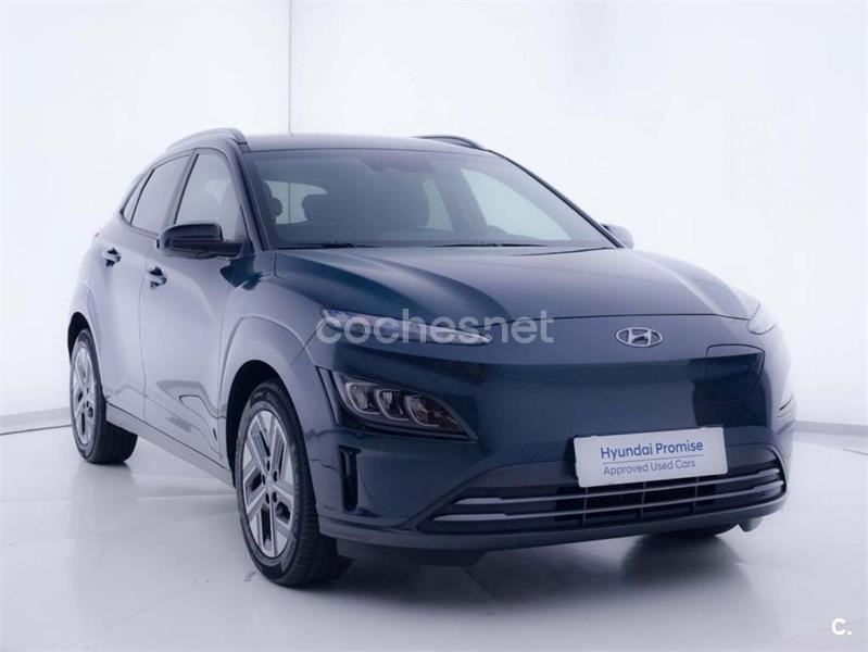 HYUNDAI Kona 150kW EV Tecno 2C 5p.