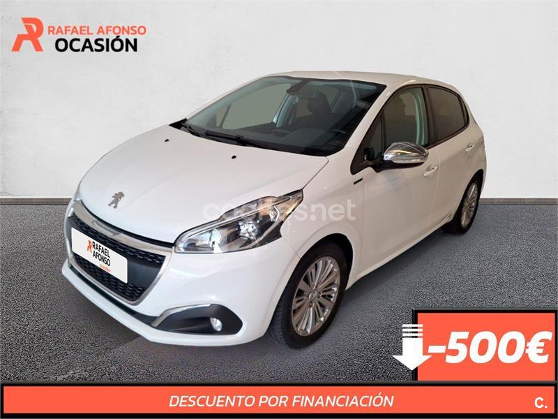 PEUGEOT 208 5P Signature 1.2L PureTech 60KW 82CV 5p.