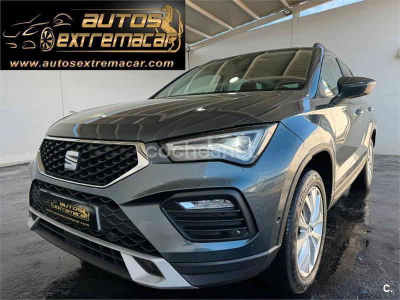 SEAT Ateca 2.0 TDI 85kW 115CV SS Style