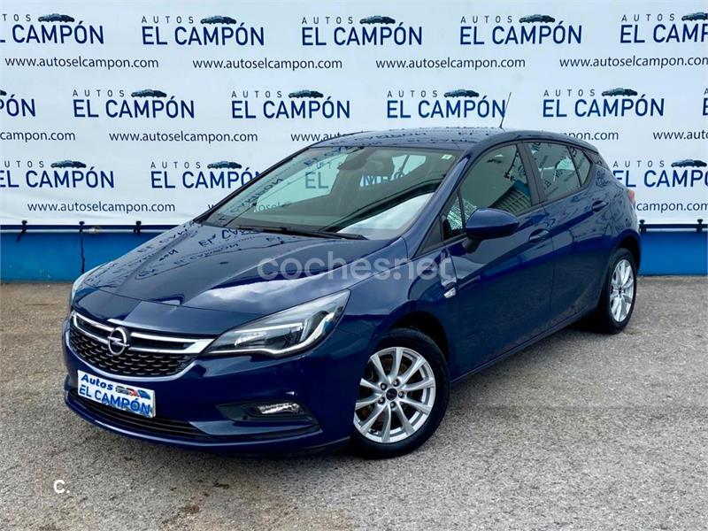 OPEL Astra 1.6 CDTi 110 CV Selective