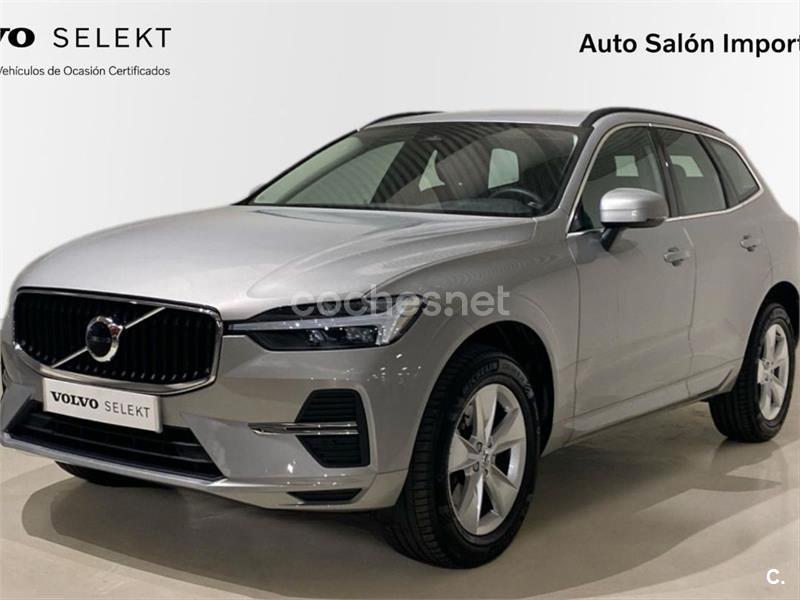 VOLVO XC60 2.0 B4 D Core Auto