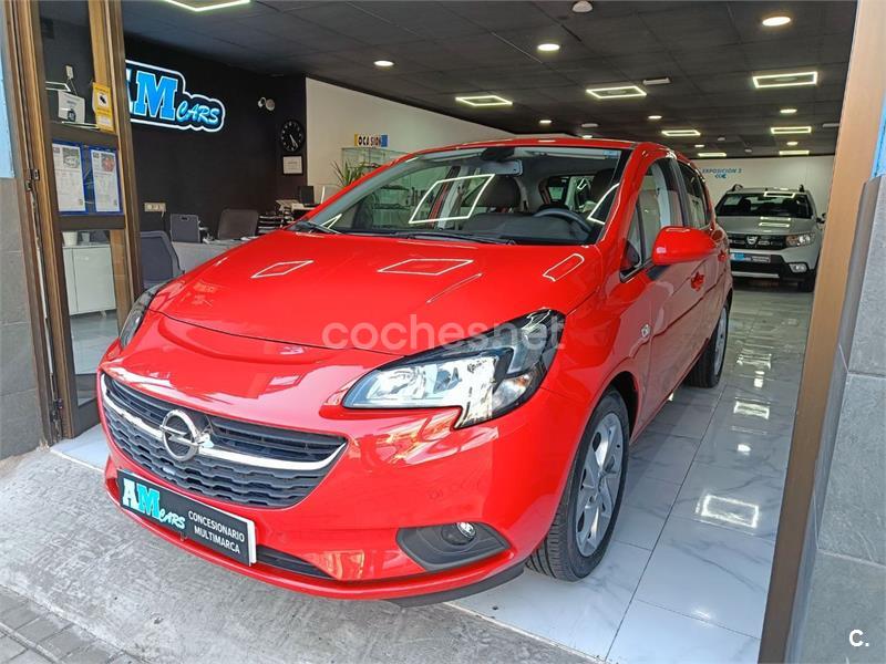 OPEL Corsa 1.4 66kW 90CV Selective 5p.