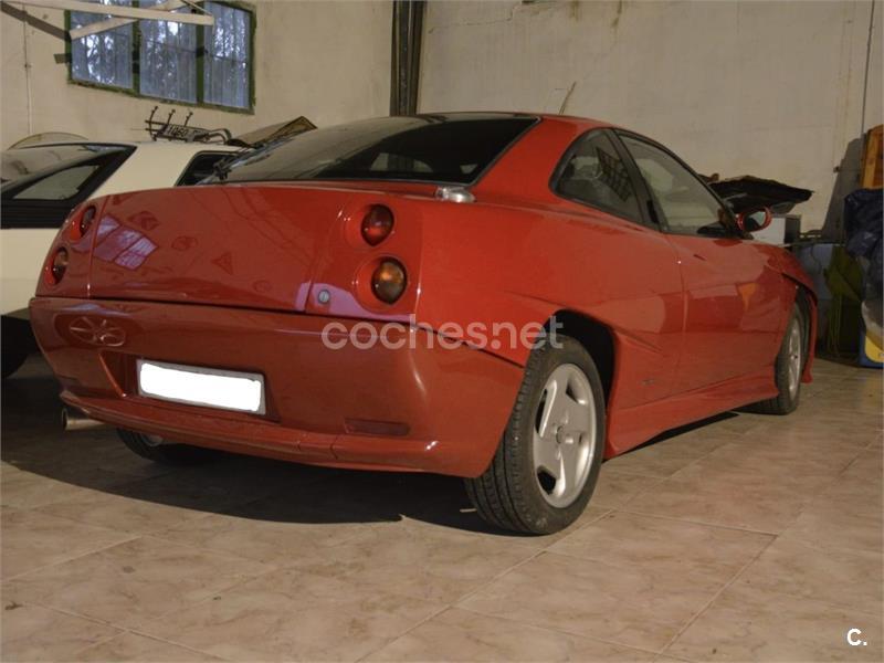 FIAT Coupe COUPE 16V 2p.