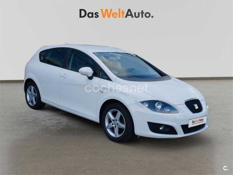 SEAT Leon 1.6 TDI ECO Reference