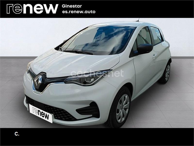 RENAULT Zoe Equilibre 80 kW R110 bateria 40kWh