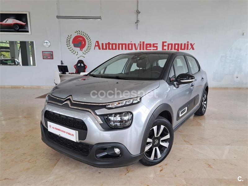 CITROEN C3 PureTech 60KW 83CV Feel Pack