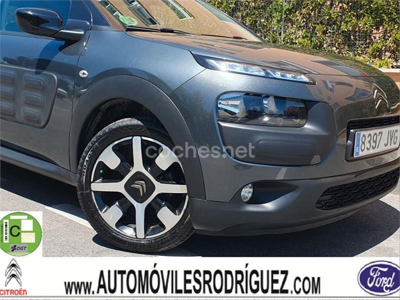 CITROEN C4 Cactus PureTech SS Feel Edition