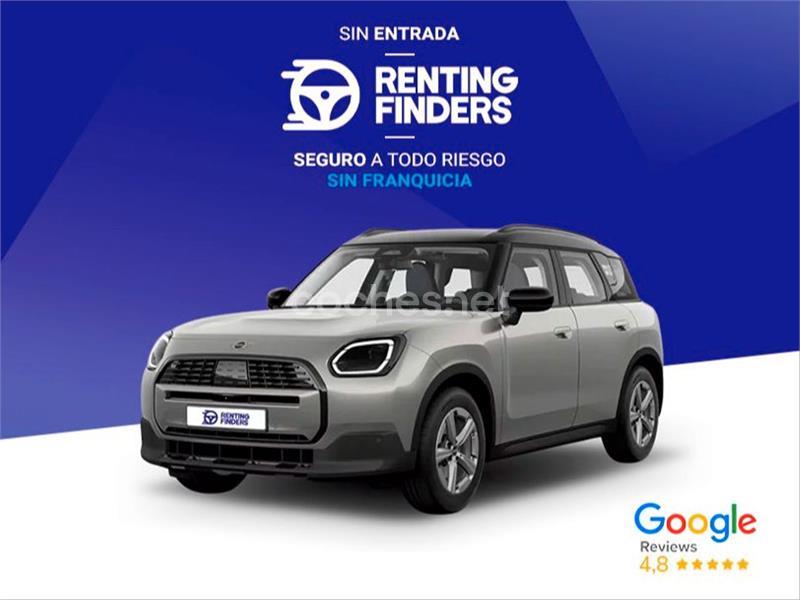 MINI Countryman D 5p.