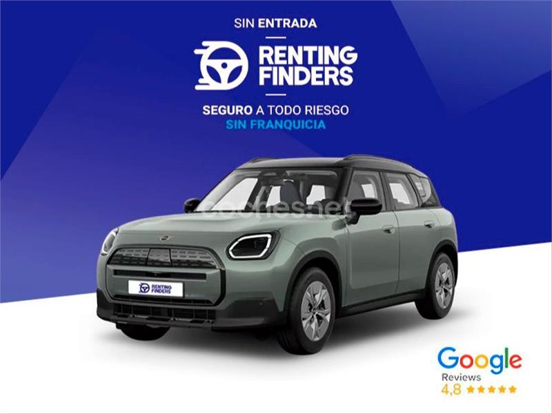 MINI Countryman E 5p.