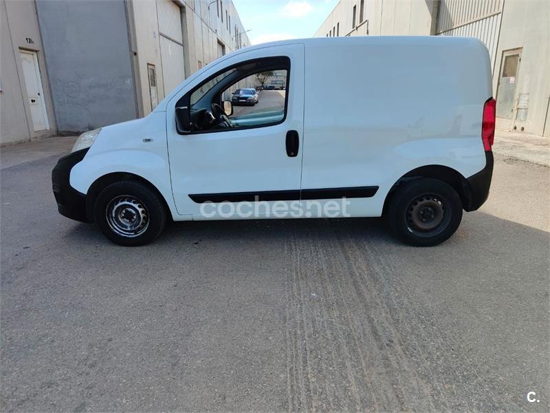 FIAT Fiorino Cargo Base 1.3 Mjet 59kW 80CV E6 3p.