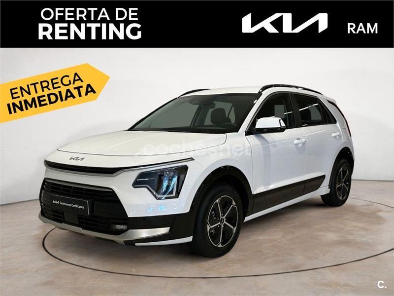 KIA Niro 1.6 GDi HEV Drive