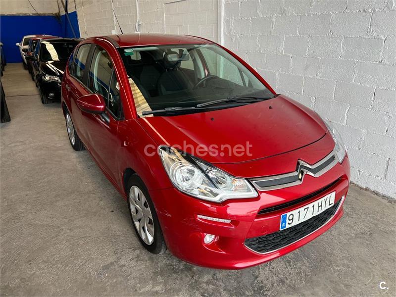 CITROEN C3 EHDI 70 CMP Collection