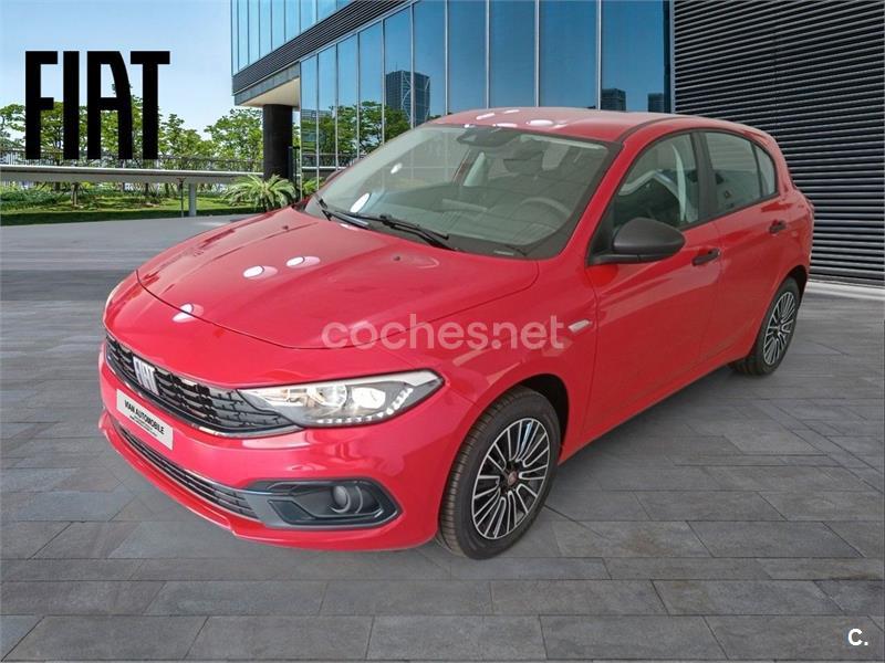FIAT Tipo HB 1.0 GSE 73kW 100CV 5p.