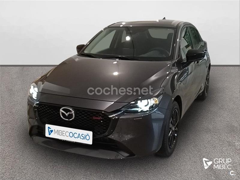 MAZDA Mazda2 eSKYACTIV G 66kW 90CV Homura 5p.