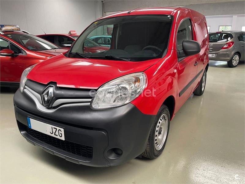 RENAULT Kangoo Furgon Profesional dCi 55kW 75CV Euro 6