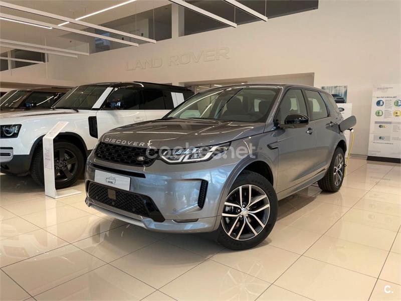 LAND-ROVER Discovery Sport 1.5 I3 PHEV 227kW 309CV AWD Auto S 5p.