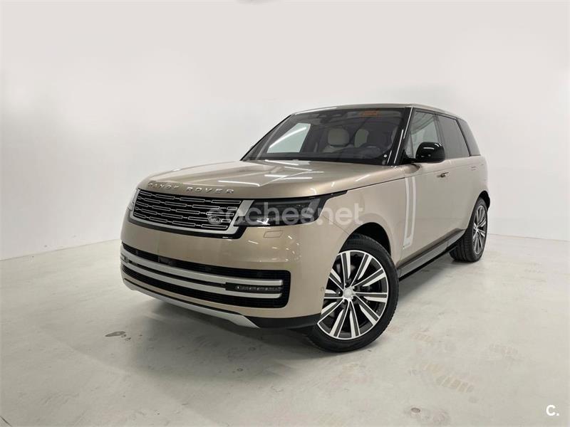 LAND-ROVER Range Rover 3.0 Si6 PHEV 510PS AWD Aut Autobiography 5p.