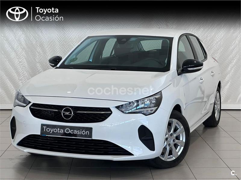 OPEL Corsa 1.2T XHL Edition